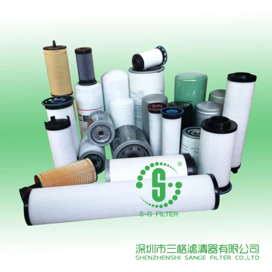High Quality Replacement Mitsuiseiki Oil Filter 7110337807400 P502083 Hx-6154 337807400